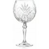 RCR Cristalleria Italiana RCR MELODIA GIN TONIC POHÁR 650ML SADA 6KS