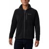 Columbia Fast Trek II Full Zip Fleece M čierna