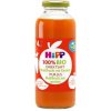 HiPP 100% Bio JUICE Ovocná šťáva s karotkou 330 ml