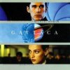 OST - Gattaca / M.Nyman [CD]