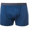 Sensor Merino Air pánske boxerky - Tm.modrá - XL