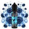 BOMBO SOLO JUICE - BLUE RAZZ ICE 15ML/60ML (LongFill)
