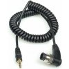 JJC kábel JF-G Cable B (MC-30) pre Nikon - jack 2,5 mm