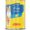 Josera JosiCat Cat Fish in Sauce 12 x 415 g