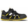 RIBBON S1 ESD Sandal - Výber veľkosti 36 0651020768