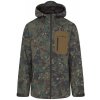 Trakker Bunda TechPro Waterproof Jacket