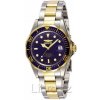 Invicta 8935 + Výměna baterie zdarma do 6-ti měsíců