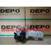 EGR modul 2,0D Multijet / VALEO