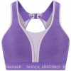 Dámska Podprsenka s výstužou W SHOCK ABSORBER ULTIMATE RUN BRA PADDED U10004-VF002 – Fialový