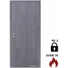 Protipožiarne Bezpečnostné Vchodové Dvere MASONITE/DOORNITE RC2 - EI/EW 30