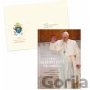 List Svätého Otca - Jorge Mario Bergoglio – pápež František