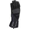 Rukavice RICHA LEVEL 2IN1 Gore-Tex čierne - Veľkosť L
