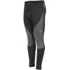 GEOFF ANDERSON - Thermo nohavice WizWool 150 Šedé veľ. 2XL