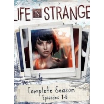 Life is Strange Complete Season