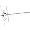DVB-T ATV-21 COMBO anténa, univerzálna polarizácia so symertizérom.