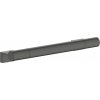 Hansgrohe AddStoris S - Madlo 340 mm, čierna matná 41764670
