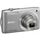 Nikon Coolpix S3300