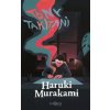 Tony Takitani (Haruki Murakami)(Pevná)