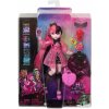 Bábika Mattel Monster High Draculaura 29 cm
