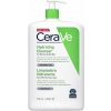 CeraVe Hydratačná čistiaca emulzia na normálnu až suchú pokožku 1000 ml
