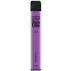 Aroma King Classic Grape Ice 20 mg 700 poťahov 1 ks