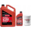 MOTORCRAFT BLEND 5W20 + OLEJOVÝ FILTER FORD FL500S