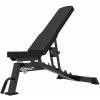 TUNTURI Posilňovacia lavica na jednoručky UB70 Utility Bench