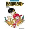 RANMA 1/2 Nº 02/19 (CATALA)