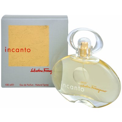 Salvatore Ferragamo Incanto parfumovaná voda dámska 100 ml