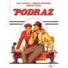 Podraz - papierový obal