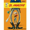 Lucky Luke 20. kavalerie