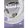 New RoundUp NE Starter Level Teacher´s Book + CD Dooley Jenny