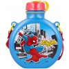 Stor · Detská plastová čutora na pitie Spiderman - MARVEL - 670 ml