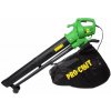 Elektrický vysávač lístia Procraft PGU2300 | PGU2300