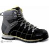 Trezeta HURRICANE EVO WP topánky, black/acid green EU 41