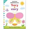 Tvary a vzory - Zručnosti predškoláka - autor neuvedený