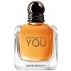 Giorgio Armani Stronger With You Only Man toaletná voda pánska 50 ml