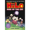 Random House Hilo: Rise of the Cat A Graphic Novel