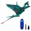 Zing RC Lietajúci drak Banshee Avatar RTR zelený 1:18