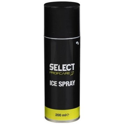 Chladiaci sprej Select ICE SPRAY transparentné 279_TRANSPARENT - 200 ml