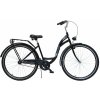 Lavida Dámsky retro bicykel 1-prevodový [J] Čierny 28