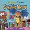 Mad Margaret Experiments with the Scientific Method (Eric Braun)(Brožovaná)