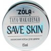 Zola x Taya Makarenko Save Skin - ochranný krém 15 ml
