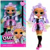 L.O.L. SURPRISE OMG Bábika Miss Royale + príslušenstvo 595656