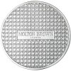Molton Brown Candle Lid 157 g