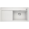 BLANCO ZENAR XL 6 S-F DampfgarPlus SILGRANIT biela