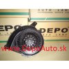 Škoda FABIA 8/04-12/06 ventilátor kúrenia/ s klimatizáciou /