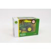 TOMY John Deere traktor 4020 s kabínou (1:32)