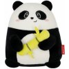Legami Plush Super Cute! Panda uni
