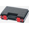 Prosperplast Norb Duo 2x KNO35255B 344 x 249 x 100
